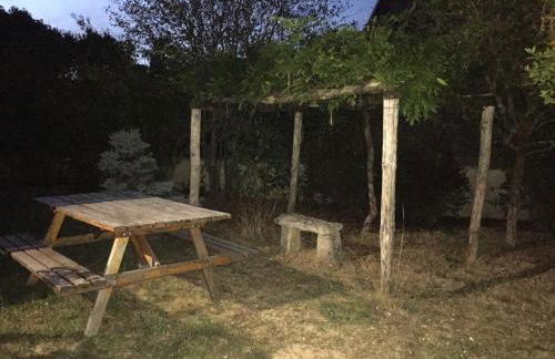 La Maison aux Roses - Foto 16