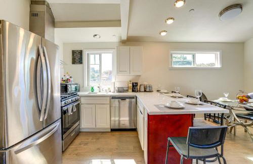 Walk to Dimond District Gems Home in Oakland - Foto 9