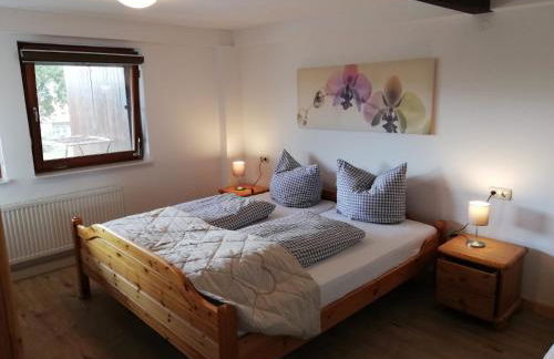 Ferienhaus RhönFlair - Foto 21