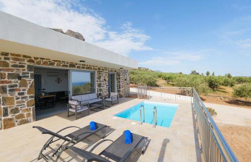 Chryselia Suites- Private Pool - Foto 7