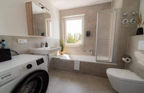 Apartment Come4Stay Altötting - Zentrale Lage - Balkon by Interhome - Foto 33