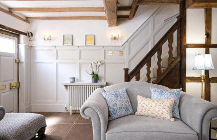 Joe's Cottage - Foto 44