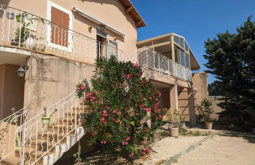 Gîte de campagne Clos Beau Soleil - Foto 18