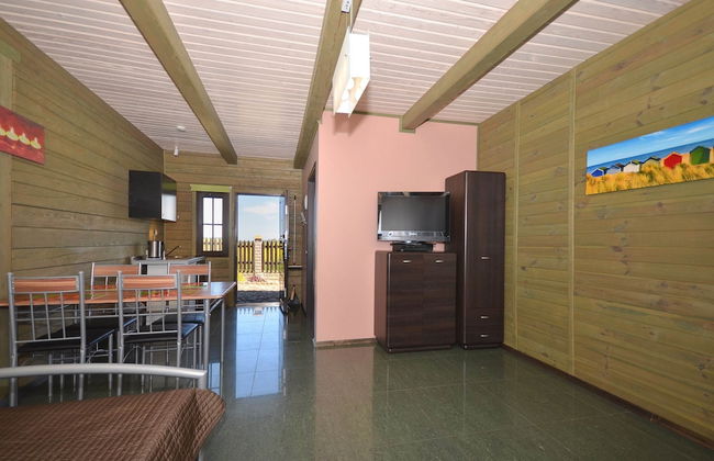 Cozy Studio 1 at the Seaside Agrotourism - Photo 8