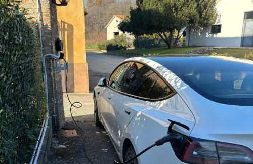 Agriturismo Tenuta Le Sorgive - Foto 13