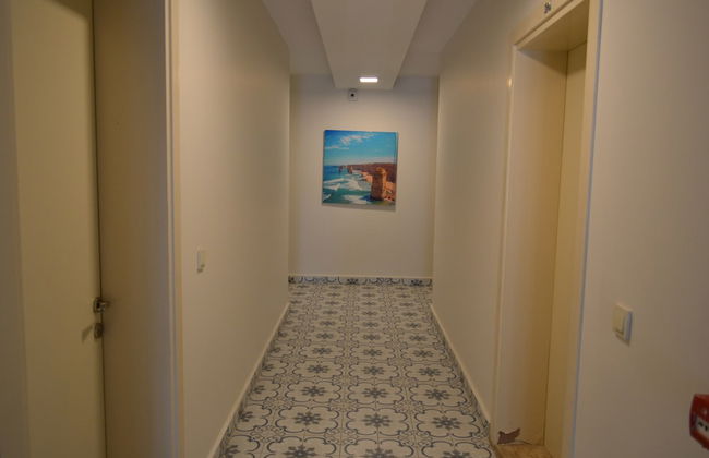 Aymesev Residence Cesme - Foto 16