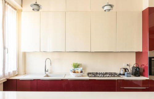 Rosselli 13 Milan Apartment - Photo 9