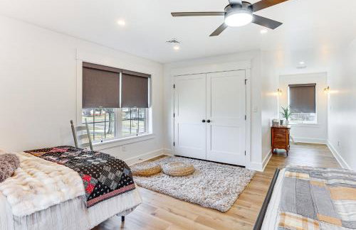 Walk to the Amish Village Spacious Ronks Getaway! - Foto 25