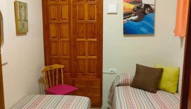 Apartamento a pie de playa en San Marcos - Foto 5