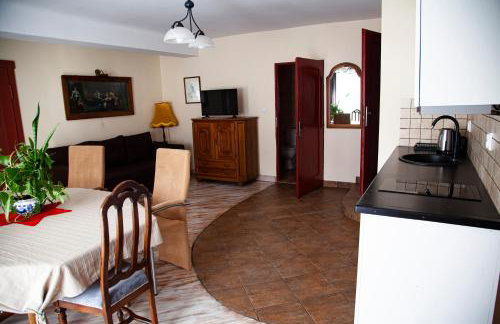 Apartamenty w Starym Kinie - Foto 18
