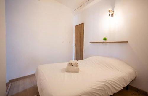 Le Carignan - 4 personnes - Proche des plages - Foto 3