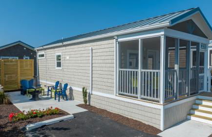 Shore Point Cottages - Foto 7