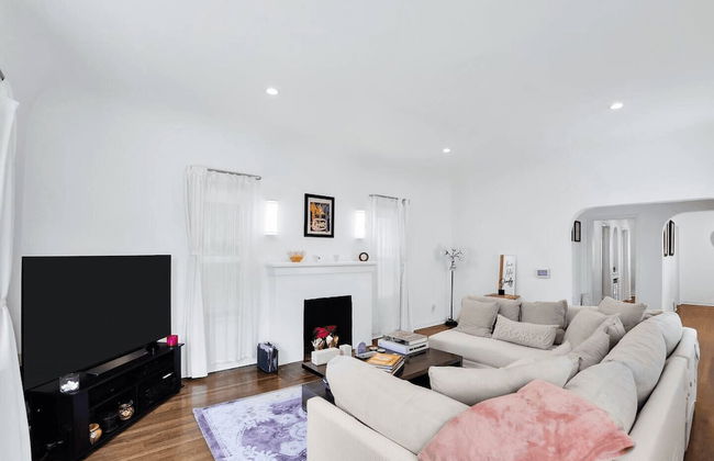 Burnside by Avantstay Modern, Boho, Chic LA Home - Foto 14