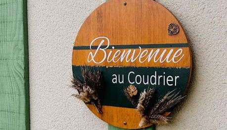 Le Coudrier - Gîte Spa & Bien-être - Foto 2