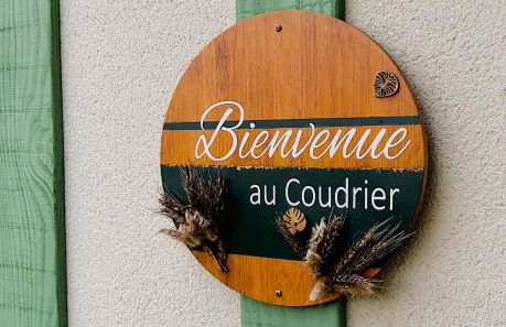 Le Coudrier - Gîte Spa & Bien-être - Foto 2