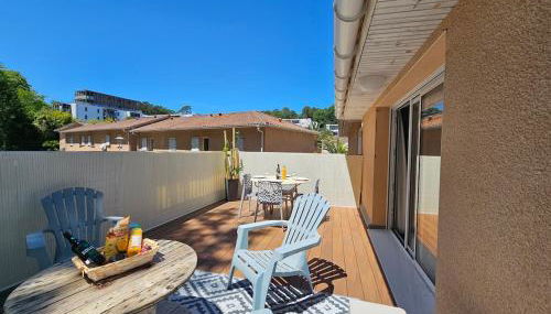 Spacieux T4 Piscine à Anglet - Foto 3