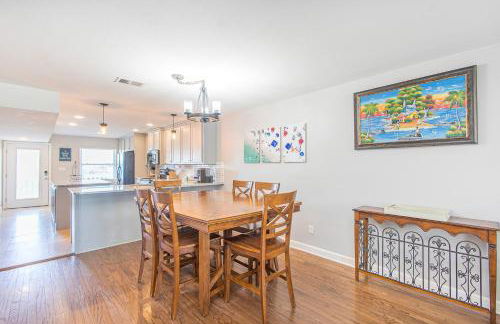 Wave n Sea - Deep Water Cove 2B Townhome - Foto 71