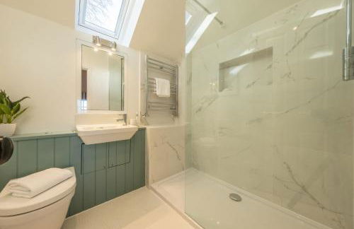 The Coach House R - Foto 30