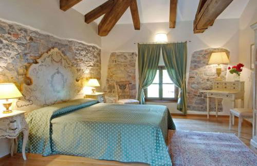 "Vicinia" with garden in the castle - Foto 26