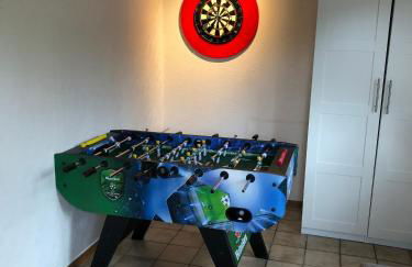 Ferienwohnung Arnstein Nr 1 - Foto 15