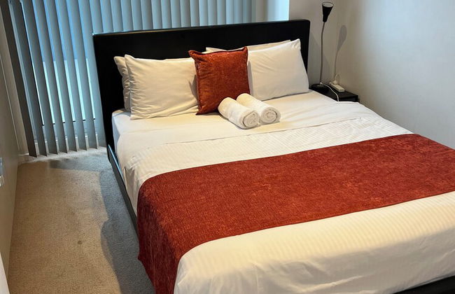 Tasha's Apartments on Morphett - Foto 30