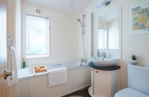 Bay View Lodge, Brynowen - Foto 12