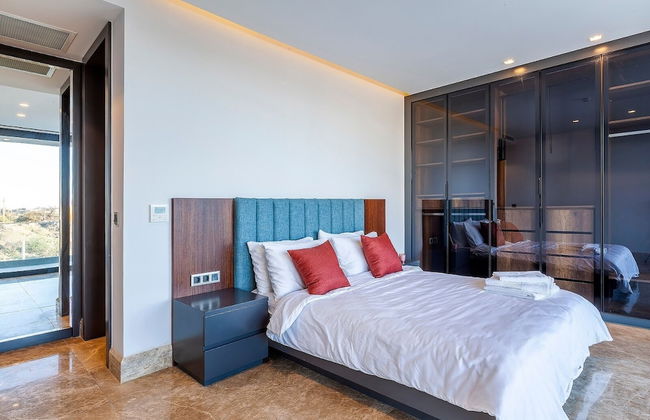 7 Deluxe - Seductive Style and Serenity - Foto 3