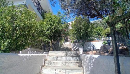 Αίγινα εξοχική κατοικία - Foto 4