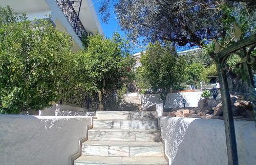 Αίγινα εξοχική κατοικία - Foto 4