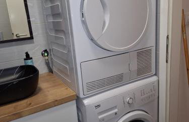 Apartman Lory, Zagreb, Downtown, with own parking in the garage - Photo 38