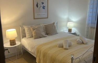 Deluxe apartman Mimi Viskovo with a free parking space - Photo 13