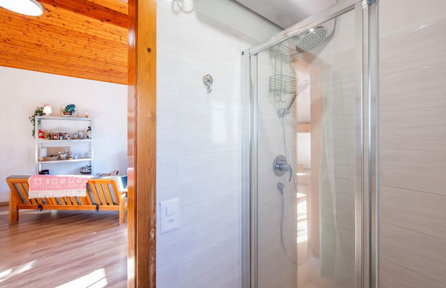 Mountain Views In Camedo - Foto 5