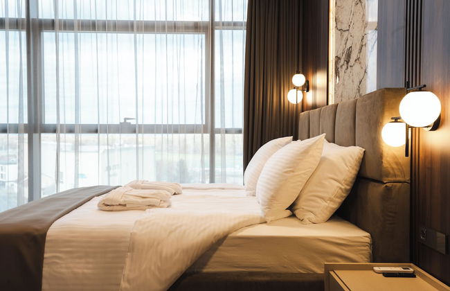 DISTRICT boutique - Photo 62