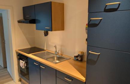 Schönes Appartement am Weser-Radweg - Foto 8