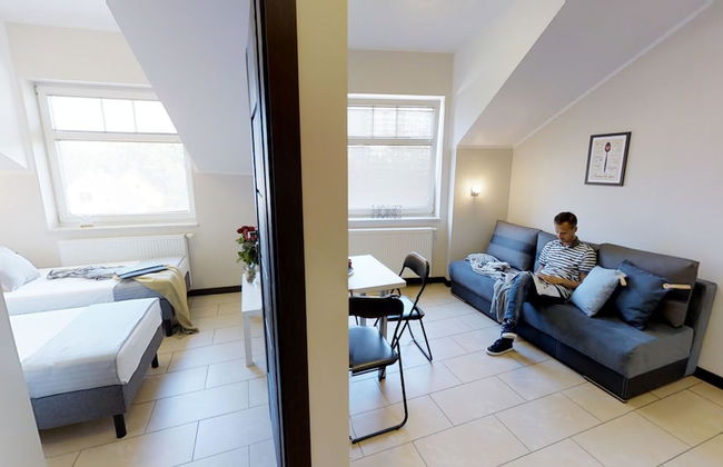 Rint - Świętojańska - Foto 11