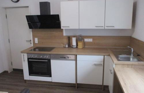 Ferienwohnung Mittendrin, Stadtmitte Hermeskeil - Foto 4