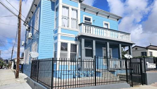 Victorian Gem Close to Petco Park & Gaslamp - Foto 3, Other