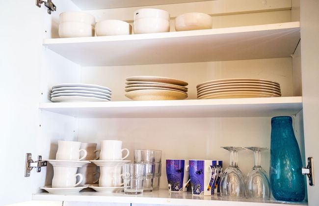 Hotel Katkavaara Aurora Apartments - Foto 7