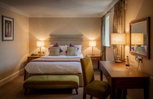 Hazlewood Castle & Spa - Foto 42