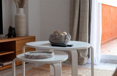 Wonderfull Pent-house close to the beach - Photo 18