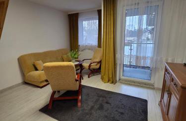 Apartamenty Zachodnia Przystań - Foto 22