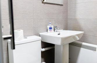 Modern Apartments Near Cardiff City Centre - Foto 32