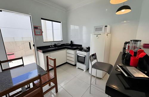 Casa Simples e Funcional em Araxá - Foto 19