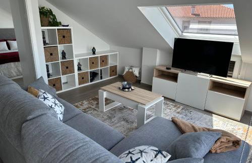 Ático mirando o mar - Foto 7