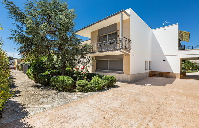 2733 Villa Nunzia by Perle di Puglia - Foto 19