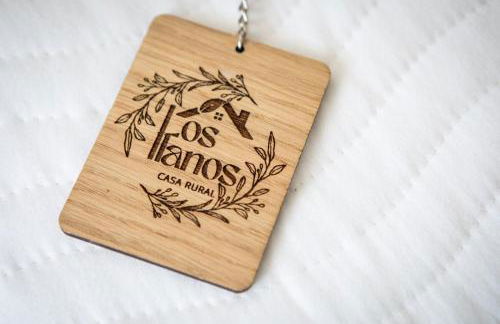 Casa Rural Los Llanos - Foto 57