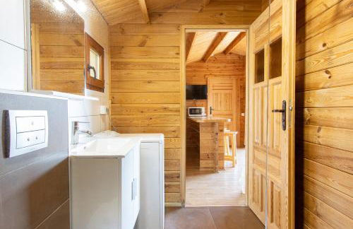 Mare E Monti Chalets - Foto 26