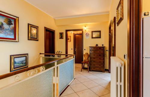 Apartment Miralago by Interhome - Foto 20