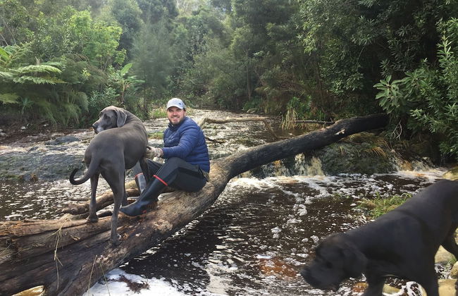 A Riverbed Guesthouse - Photo 39