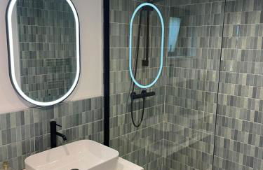 Cosy Home with beautiful views - Photo 13